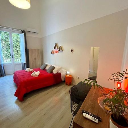4 Balconi Rooms Paladini B&B E Appartamenti Lecce Buitenkant foto