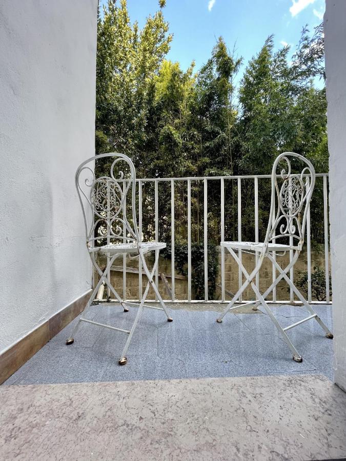 4 Balconi Rooms Paladini B&B E Appartamenti Lecce Buitenkant foto