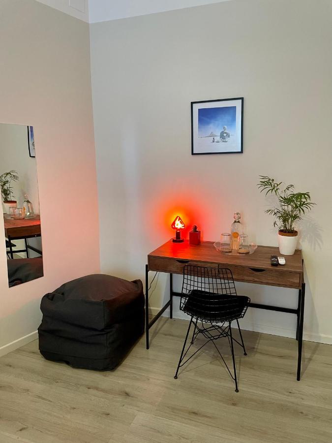 4 Balconi Rooms Paladini B&B E Appartamenti Lecce Buitenkant foto