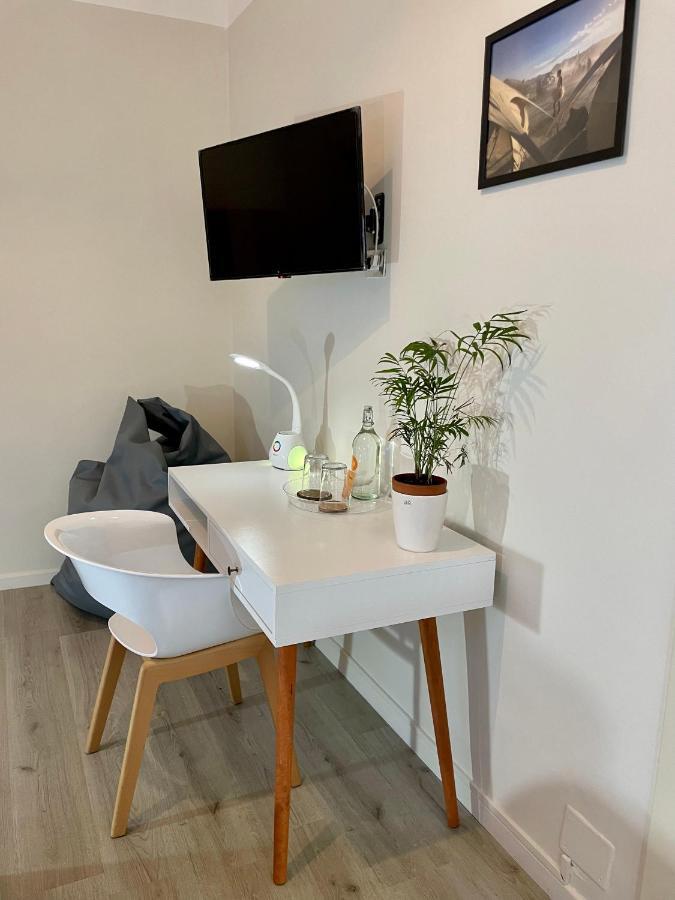 4 Balconi Rooms Paladini B&B E Appartamenti Lecce Buitenkant foto