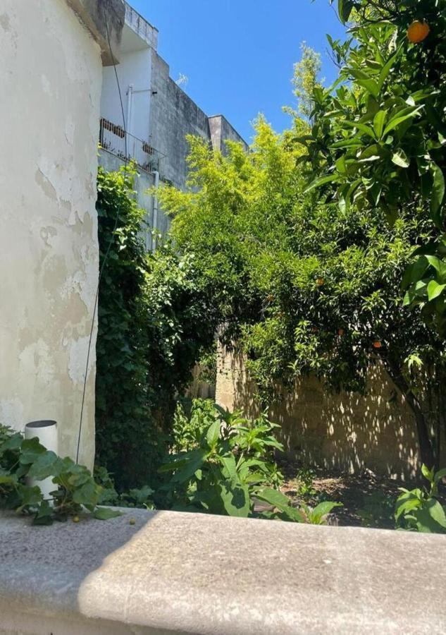 4 Balconi Rooms Paladini B&B E Appartamenti Lecce Buitenkant foto
