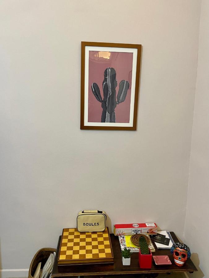 4 Balconi Rooms Paladini B&B E Appartamenti Lecce Buitenkant foto