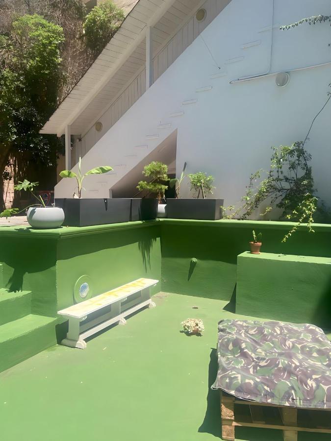 4 Balconi Rooms Paladini B&B E Appartamenti Lecce Buitenkant foto