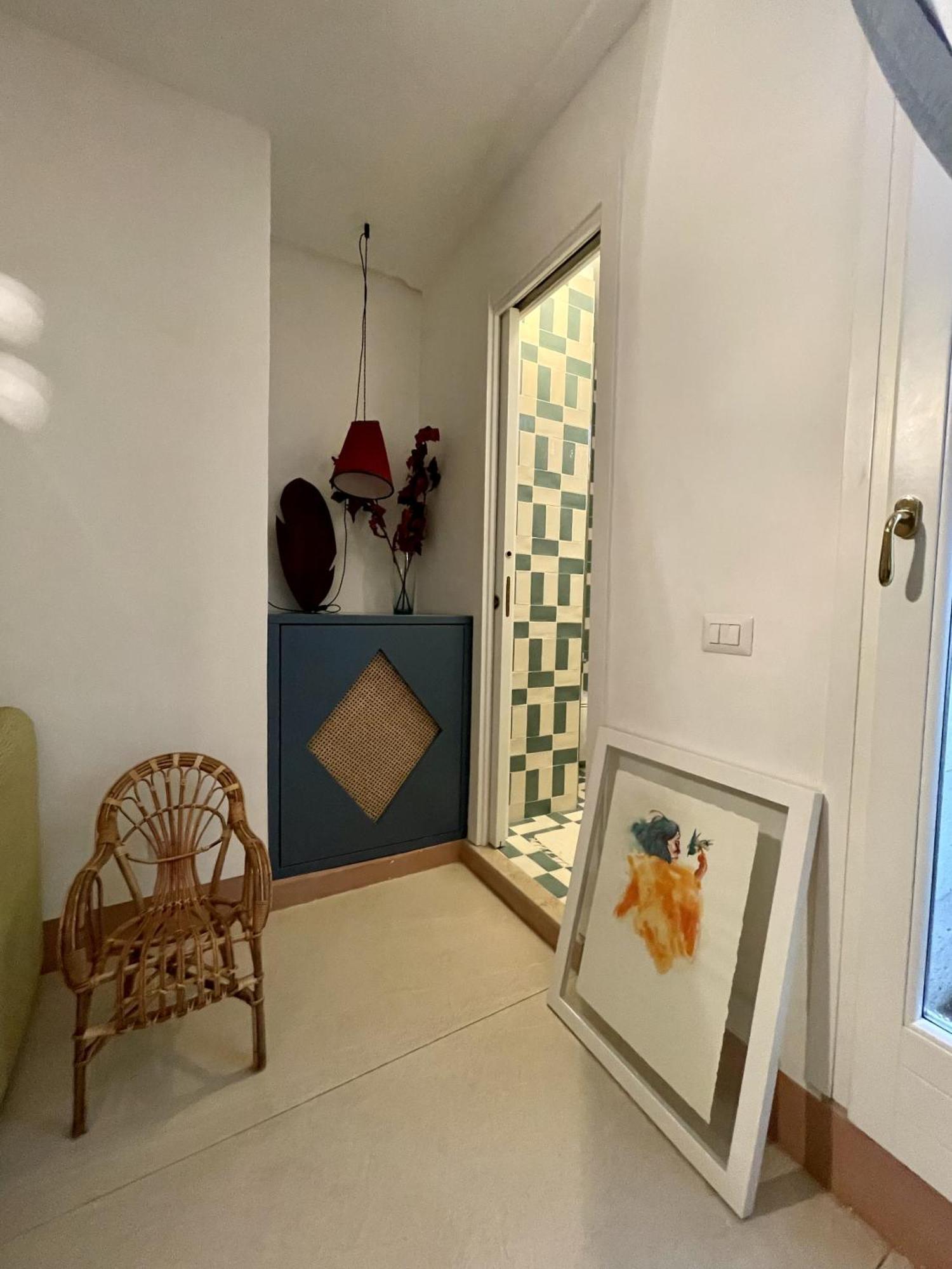4 Balconi Rooms Paladini B&B E Appartamenti Lecce Buitenkant foto