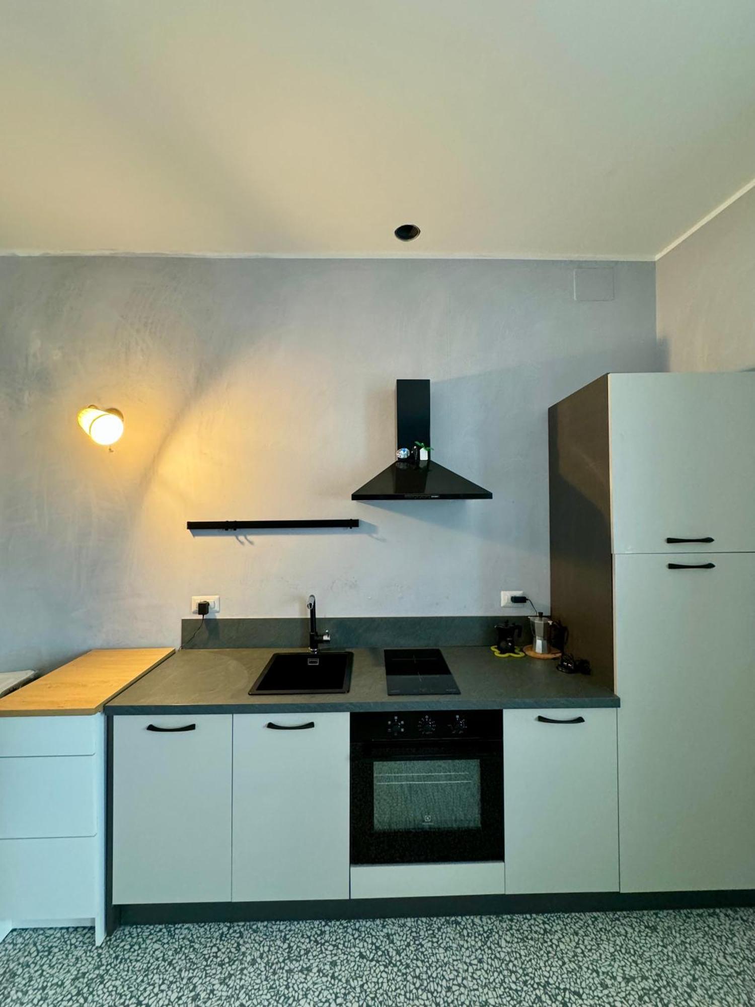 4 Balconi Rooms Paladini B&B E Appartamenti Lecce Buitenkant foto