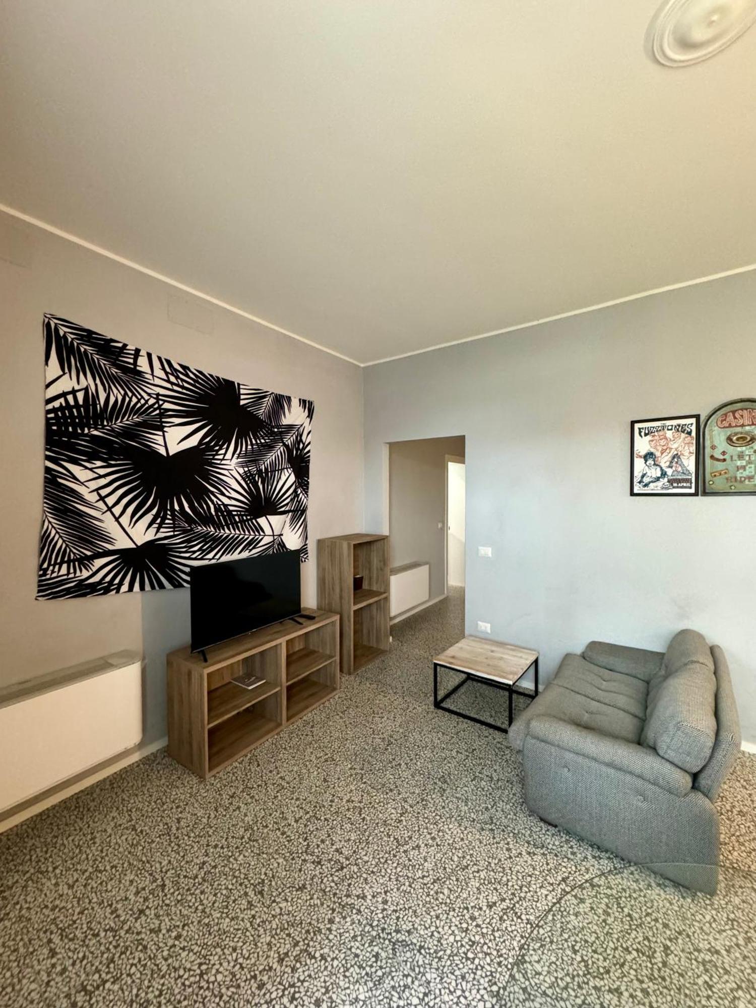 4 Balconi Rooms Paladini B&B E Appartamenti Lecce Buitenkant foto